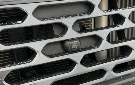 Hyundai Staria, 2024 год, 4 600 000 рублей, 8 фотография