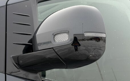 Hyundai Staria, 2024 год, 4 600 000 рублей, 9 фотография