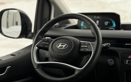 Hyundai Staria, 2024 год, 4 600 000 рублей, 11 фотография