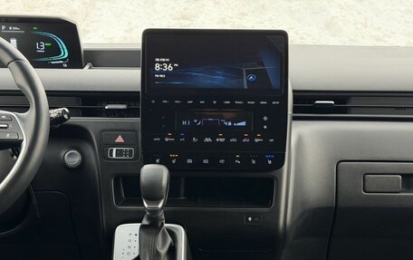 Hyundai Staria, 2024 год, 4 600 000 рублей, 12 фотография