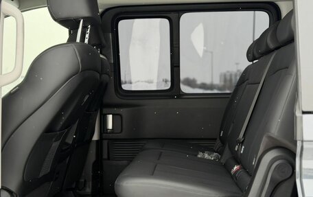 Hyundai Staria, 2024 год, 4 600 000 рублей, 16 фотография