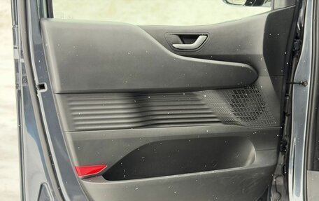 Hyundai Staria, 2024 год, 4 600 000 рублей, 27 фотография