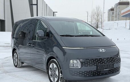 Hyundai Staria, 2024 год, 4 600 000 рублей, 30 фотография