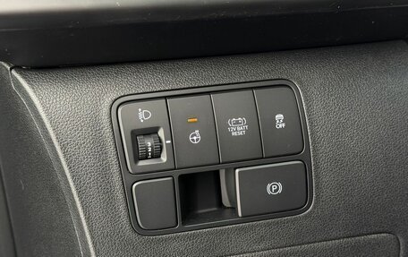 Hyundai Staria, 2024 год, 4 600 000 рублей, 25 фотография