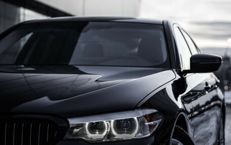 BMW 5 серия, 2019 год, 2 899 000 рублей, 2 фотография