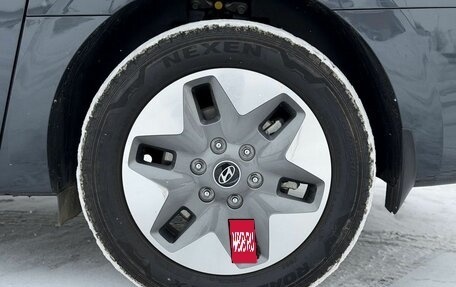 Hyundai Staria, 2024 год, 4 600 000 рублей, 31 фотография