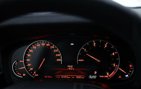 BMW 5 серия, 2019 год, 2 899 000 рублей, 14 фотография