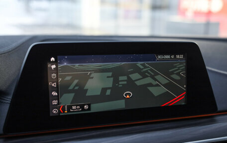 BMW 5 серия, 2019 год, 2 899 000 рублей, 16 фотография