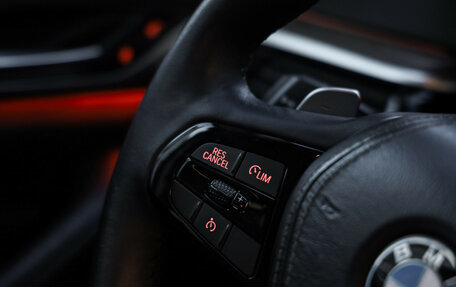 BMW 5 серия, 2019 год, 2 899 000 рублей, 13 фотография