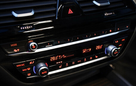 BMW 5 серия, 2019 год, 2 899 000 рублей, 18 фотография