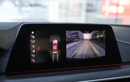 BMW 5 серия, 2019 год, 2 899 000 рублей, 17 фотография