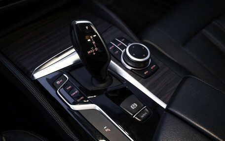 BMW 5 серия, 2019 год, 2 899 000 рублей, 19 фотография