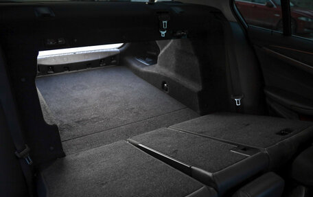 BMW 5 серия, 2019 год, 2 899 000 рублей, 29 фотография