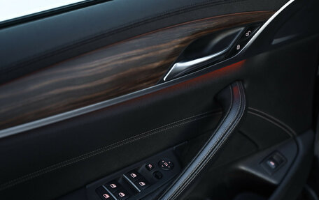 BMW 5 серия, 2019 год, 2 899 000 рублей, 22 фотография