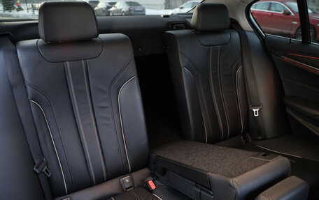 BMW 5 серия, 2019 год, 2 899 000 рублей, 27 фотография