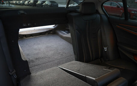 BMW 5 серия, 2019 год, 2 899 000 рублей, 28 фотография