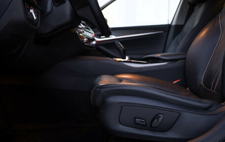 BMW 5 серия, 2019 год, 2 899 000 рублей, 23 фотография