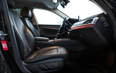 BMW 5 серия, 2019 год, 2 899 000 рублей, 25 фотография