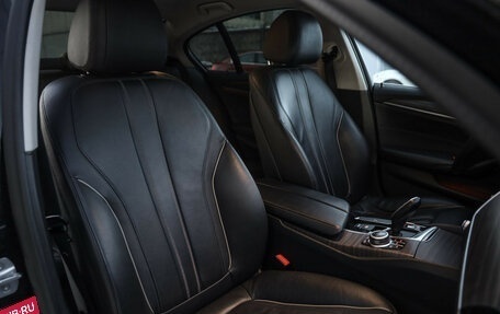 BMW 5 серия, 2019 год, 2 899 000 рублей, 24 фотография