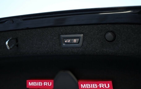 BMW 5 серия, 2019 год, 2 899 000 рублей, 33 фотография