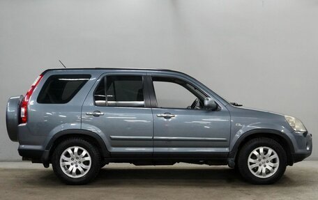 Honda CR-V II рестайлинг, 2006 год, 750 000 рублей, 4 фотография