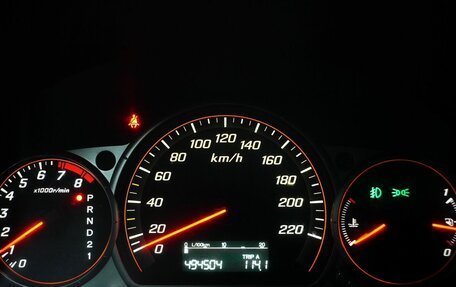 Honda CR-V II рестайлинг, 2006 год, 750 000 рублей, 15 фотография