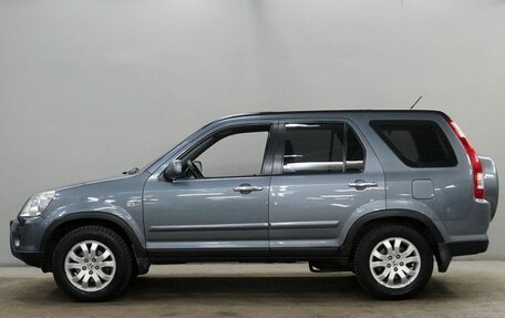 Honda CR-V II рестайлинг, 2006 год, 750 000 рублей, 8 фотография
