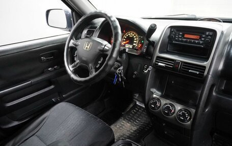 Honda CR-V II рестайлинг, 2006 год, 750 000 рублей, 10 фотография