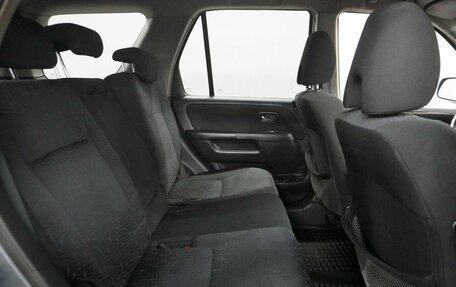 Honda CR-V II рестайлинг, 2006 год, 750 000 рублей, 13 фотография