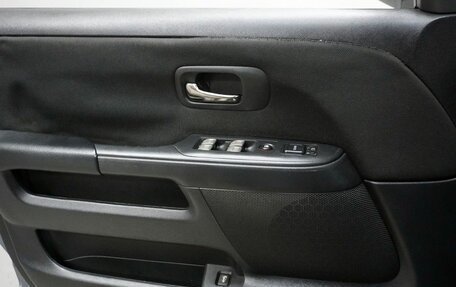 Honda CR-V II рестайлинг, 2006 год, 750 000 рублей, 14 фотография