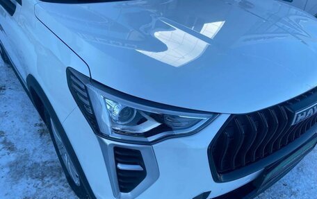 Haval Jolion, 2026 год, 2 155 000 рублей, 4 фотография