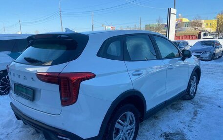 Haval Jolion, 2026 год, 2 155 000 рублей, 6 фотография