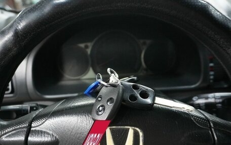 Honda CR-V II рестайлинг, 2006 год, 750 000 рублей, 16 фотография