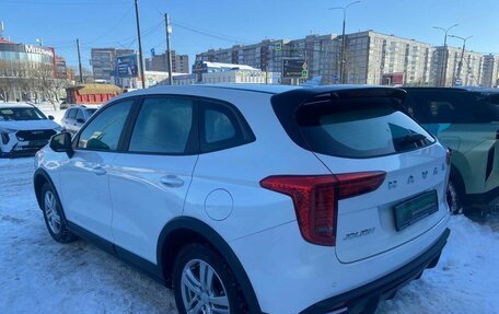 Haval Jolion, 2026 год, 2 155 000 рублей, 8 фотография