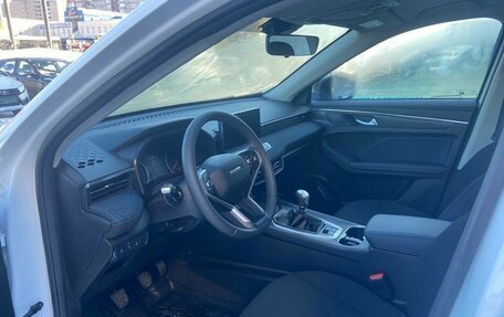 Haval Jolion, 2026 год, 2 155 000 рублей, 10 фотография