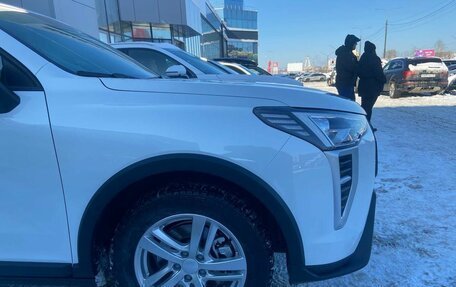 Haval Jolion, 2026 год, 2 155 000 рублей, 5 фотография