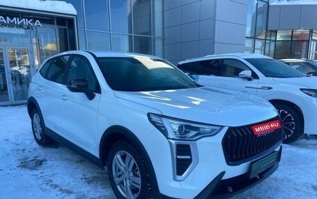 Haval Jolion, 2026 год, 2 155 000 рублей, 3 фотография