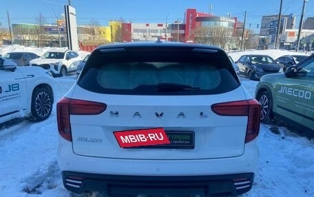 Haval Jolion, 2026 год, 2 155 000 рублей, 7 фотография