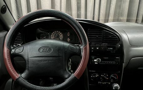 KIA Spectra II (LD), 2009 год, 249 900 рублей, 10 фотография