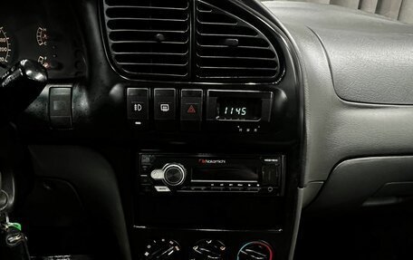 KIA Spectra II (LD), 2009 год, 249 900 рублей, 11 фотография