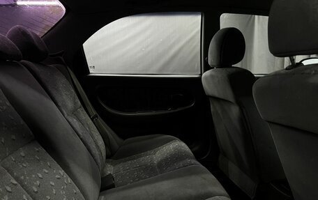 KIA Spectra II (LD), 2009 год, 249 900 рублей, 13 фотография