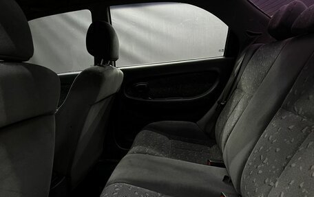 KIA Spectra II (LD), 2009 год, 249 900 рублей, 7 фотография