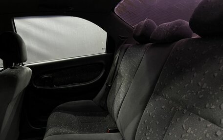 KIA Spectra II (LD), 2009 год, 249 900 рублей, 8 фотография