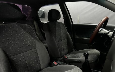 KIA Spectra II (LD), 2009 год, 249 900 рублей, 15 фотография