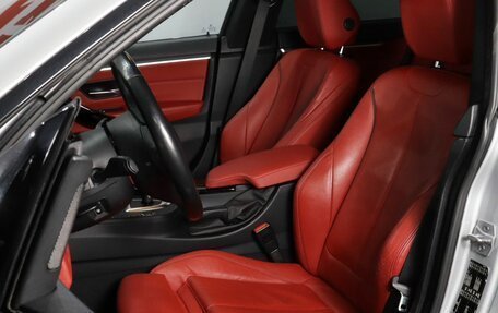 BMW 4 серия, 2017 год, 2 850 000 рублей, 7 фотография