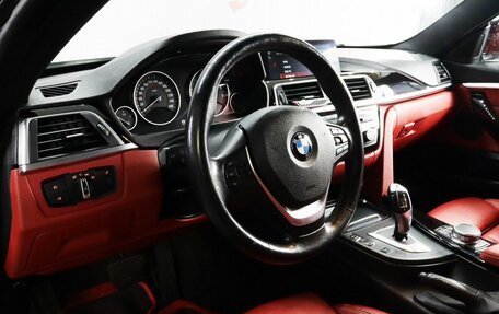 BMW 4 серия, 2017 год, 2 850 000 рублей, 10 фотография