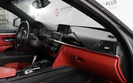 BMW 4 серия, 2017 год, 2 850 000 рублей, 12 фотография