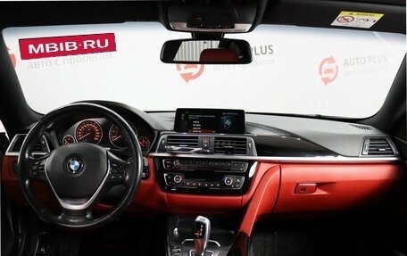 BMW 4 серия, 2017 год, 2 850 000 рублей, 11 фотография