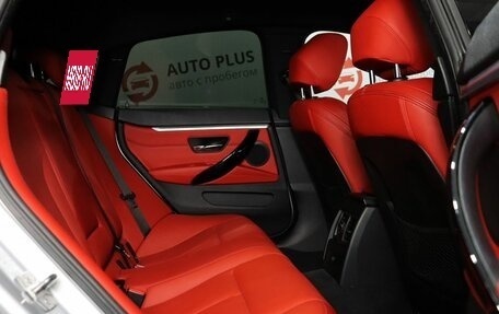 BMW 4 серия, 2017 год, 2 850 000 рублей, 8 фотография