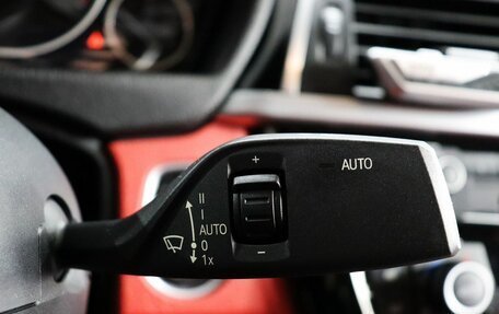 BMW 4 серия, 2017 год, 2 850 000 рублей, 21 фотография